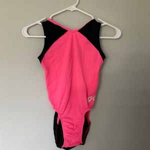 GK Gymnastics Leotard
